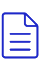 Icono documento de validación